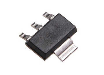 Транзистор BFG591.115