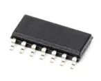 Микросхема LM324DR2G