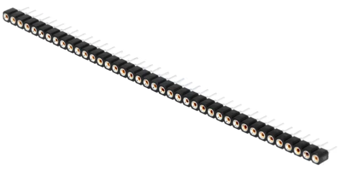 Разъём питания низковольтный DS1002-01-1X40V13