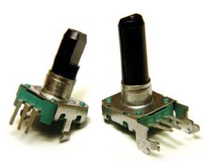 Энкодер EN12-HN22AF25