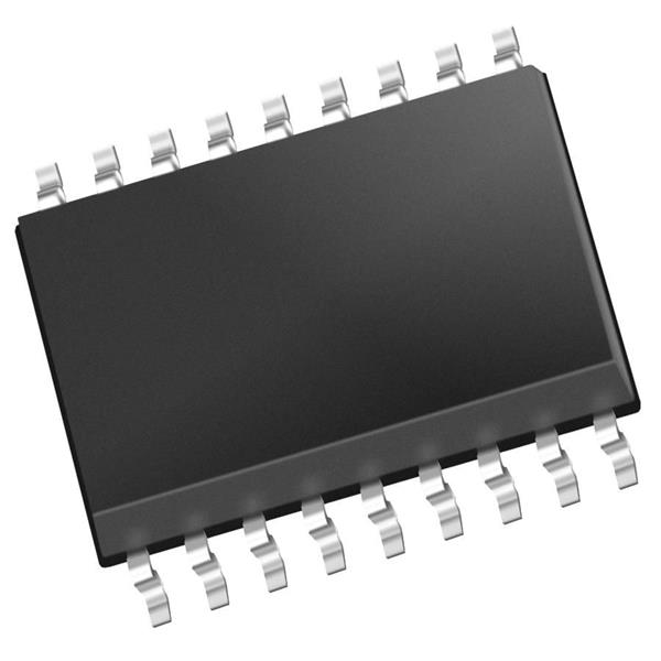 Микросхема MCP23S08-E/SO