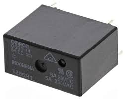 Реле G5SB145DC