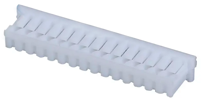 Разъём питания низковольтный MX-51021-1500