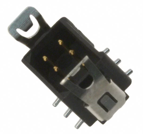 Разъём питания низковольтный M80-8280642