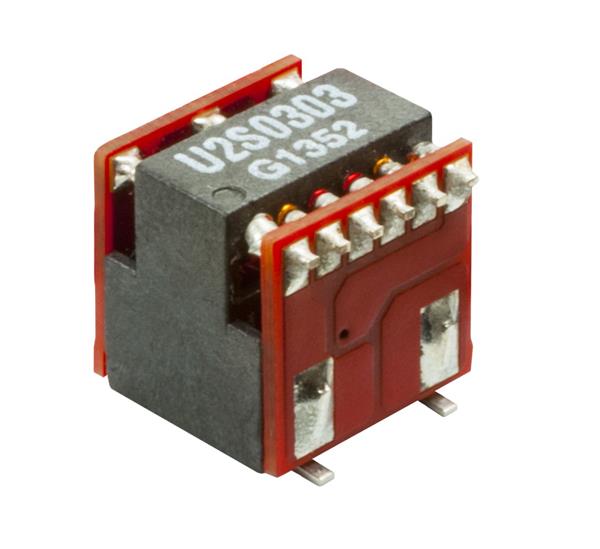 Преобразователь DC-DC MTU2S1205MC