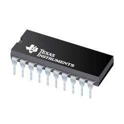 Микросхема SN74HC245N