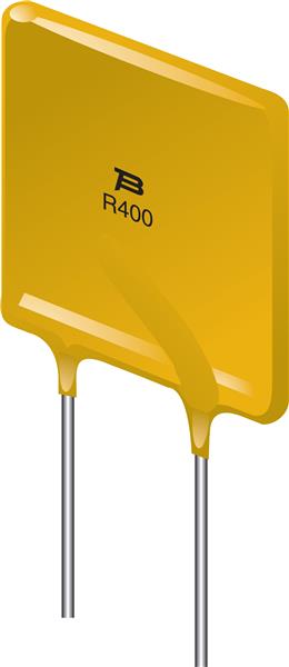 Предохранитель MF-R700