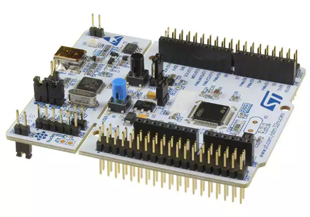Средство разработки NUCLEO-F446RE