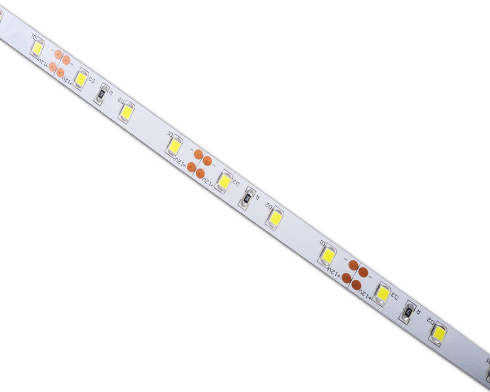 Лента RT 2-5000 24V Warm3000 (2835, 300 LED,CRI98)