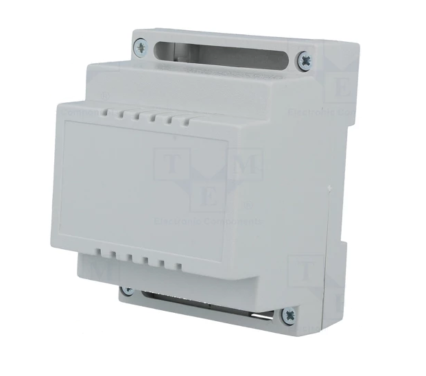Корпус Z100 ABS V0