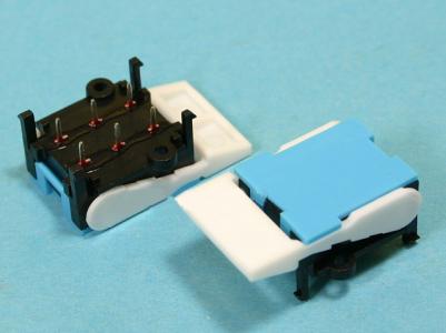 Клавишный переключатель L-KLS7-HS22L01-A