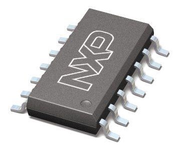 Микросхема 74HC30D.653