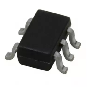 Микросхема TPS73018DBVTG4