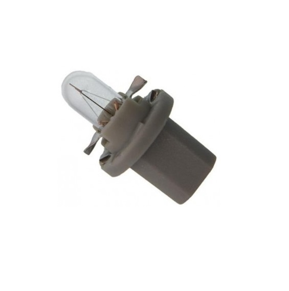 Лампа накаливания T5-24V-1.2W