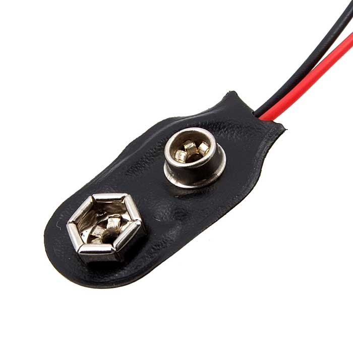 Колодка для rроны BS-IC (провод L=150 mm)