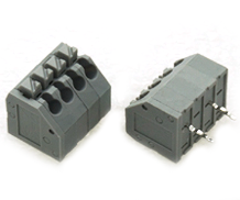 Клеммник DG250-3.5-04P-11-00AH