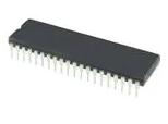 Микросхема PIC18F46K22-I/P