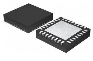 Микросхема LAN8710AI-EZK