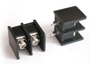 Клеммный блок DG45C-B-02P-13-00AH