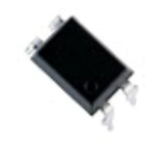 Оптопара TLP627[F]