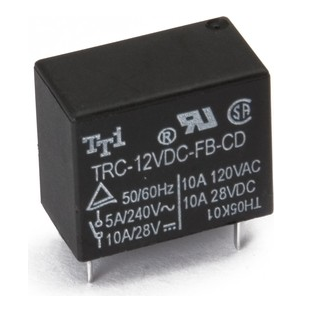 Реле TRC-24VDC-SC-CD-R