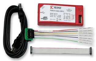 Средство разработки HW-USB-II-G