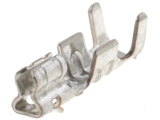 Разъём питания низковольтный MX-5263-PBTL