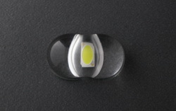 Линза DG-PN01 with holder&gasket