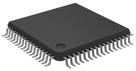 Микросхема STM32F030R8T6