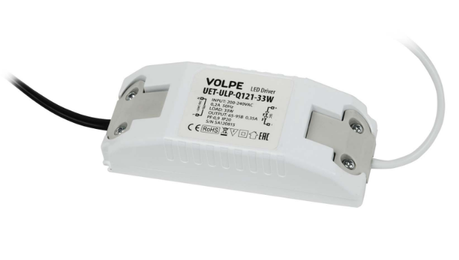 Источник питания UET-ULP-Q121-33W