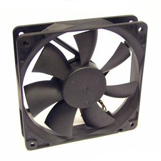 Вентилятор RQD 12025MS 12VDC