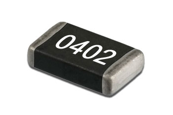 Конденсатор многослойный SMD 0402 1000pF 50V C0G 5% / GRM1555C1H102JA01D