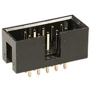 Разъём DS1014-10SF1B