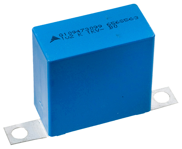 Конденсатор B32656S0125K563