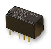 Реле TX2-5V