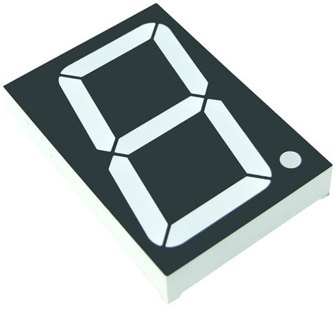 Светодиодный индикатор GNS-15011BUE-11