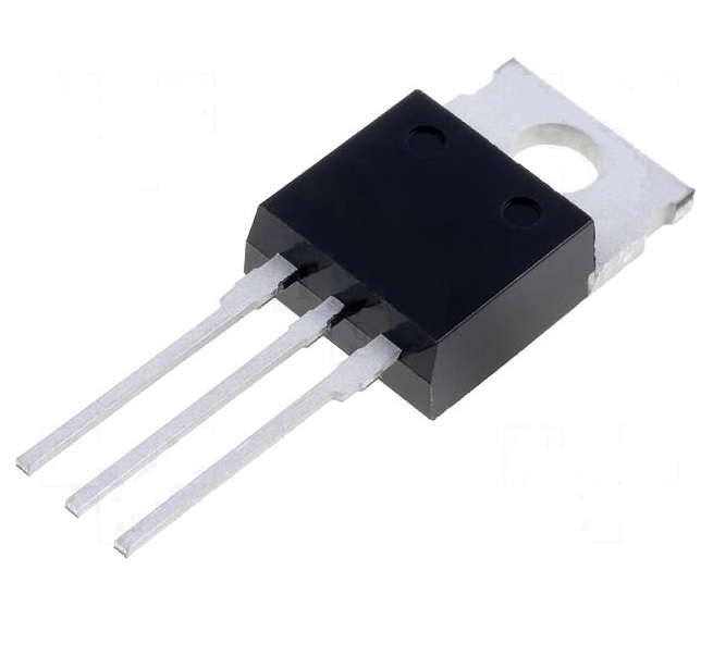 Транзистор полевой IRFB4710PBF