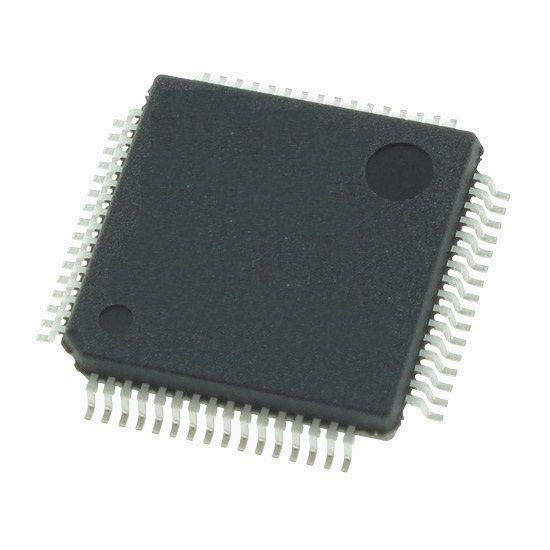 Микросхема PIC18LF6527-I/PT