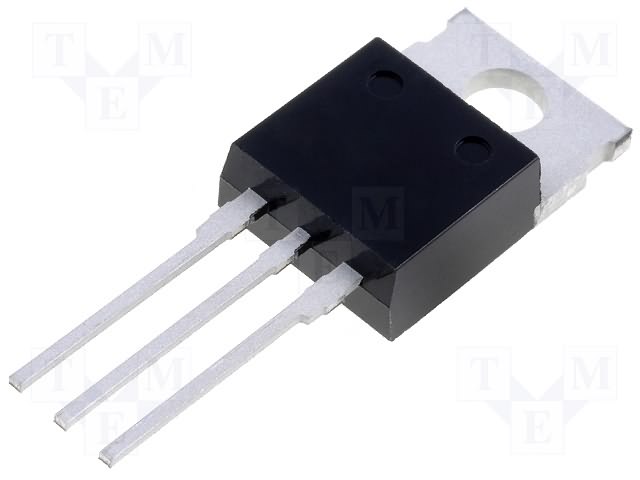 Силовой транзистор IRF5305PBF
