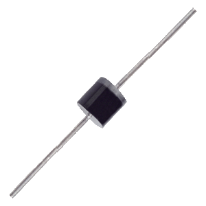 Диод P6A10 (R-6)