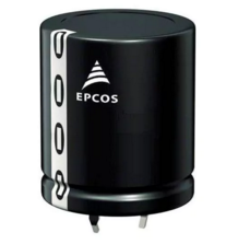 Конденсатор электролитический 470uF 450V 105 (35x50) / B43504A5477M000