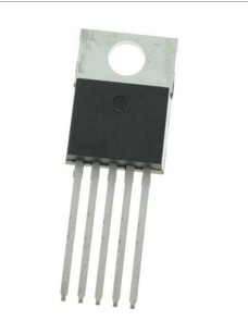 Микросхема LM2575T-5G