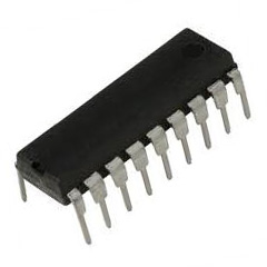 Микросхема LM3914N-1/NOPB