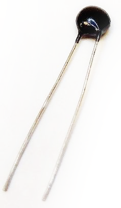 Термистор L-KLS6-MF11-102J-B3730G (5%)