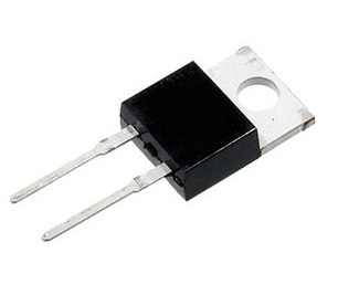 Диод Шоттки MBR1060-E3/45