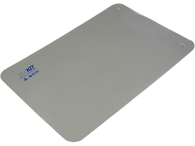 Коврик настольный ESDMAT-60X90GR