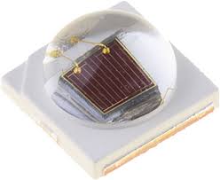 Светодиод мощный PK2N-3LDE-SD