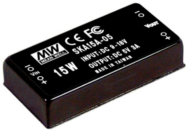 Источник питания SKA15A-05