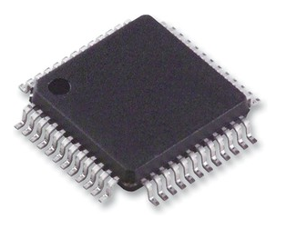 Микросхема TAS1020BPFBG4