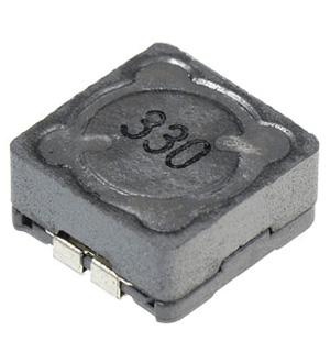 Дроссель SRR1206-221KL
